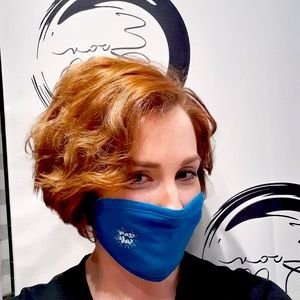 Meet your Posher, Christine